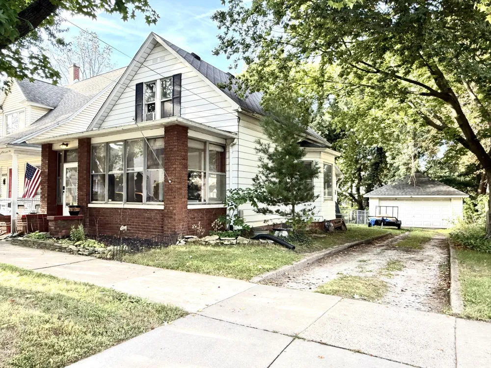 1017 Harrison Avenue St Joseph City, MI 49085