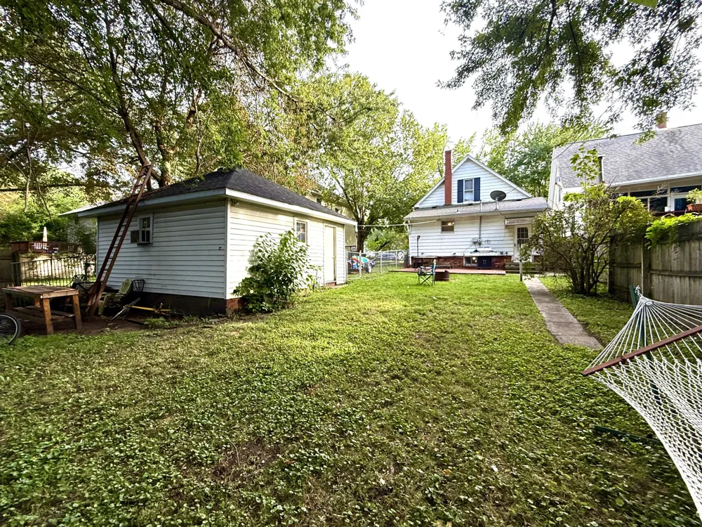 1017 Harrison Avenue St Joseph City, MI 49085