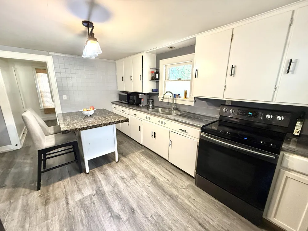 1017 Harrison Avenue St Joseph City, MI 49085