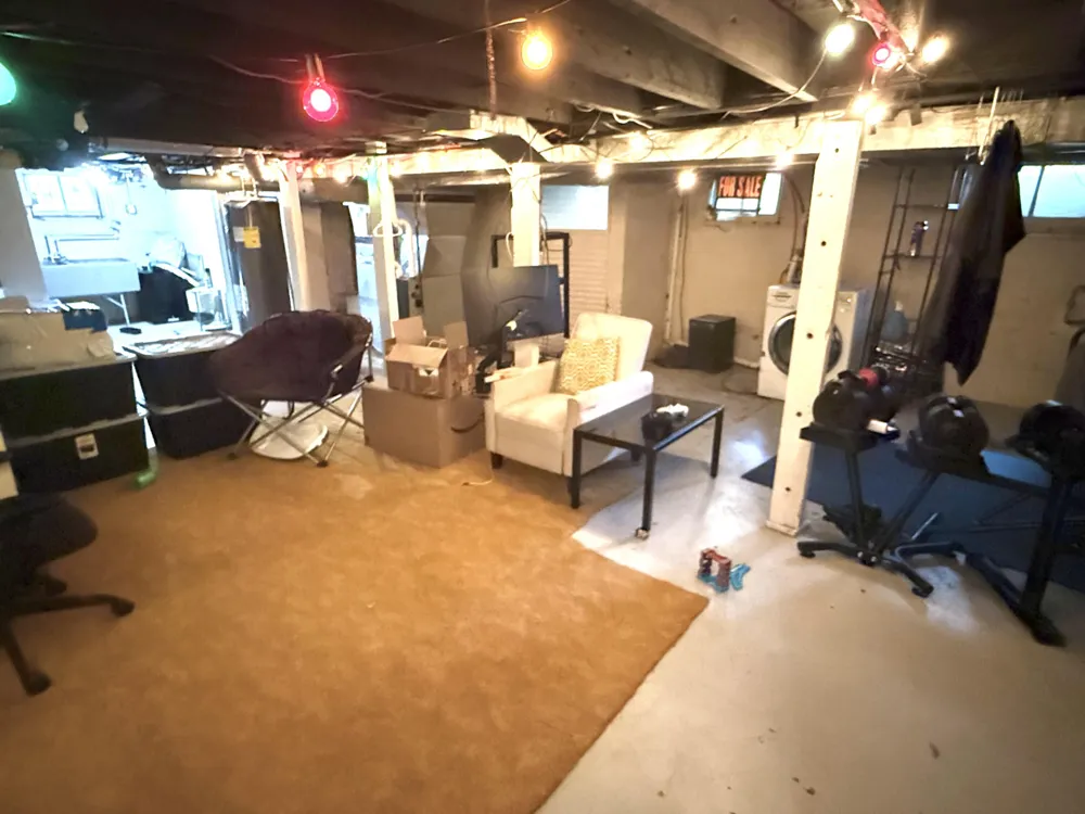 1017 Harrison Avenue St Joseph City, MI 49085