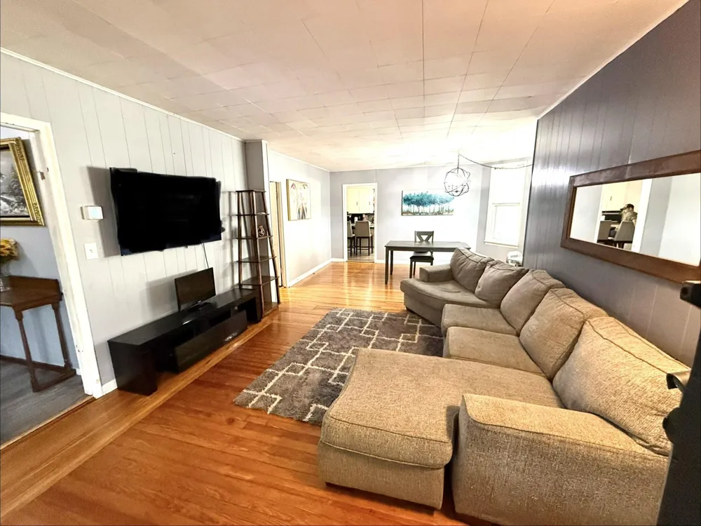 1017 Harrison Avenue St Joseph City, MI 49085