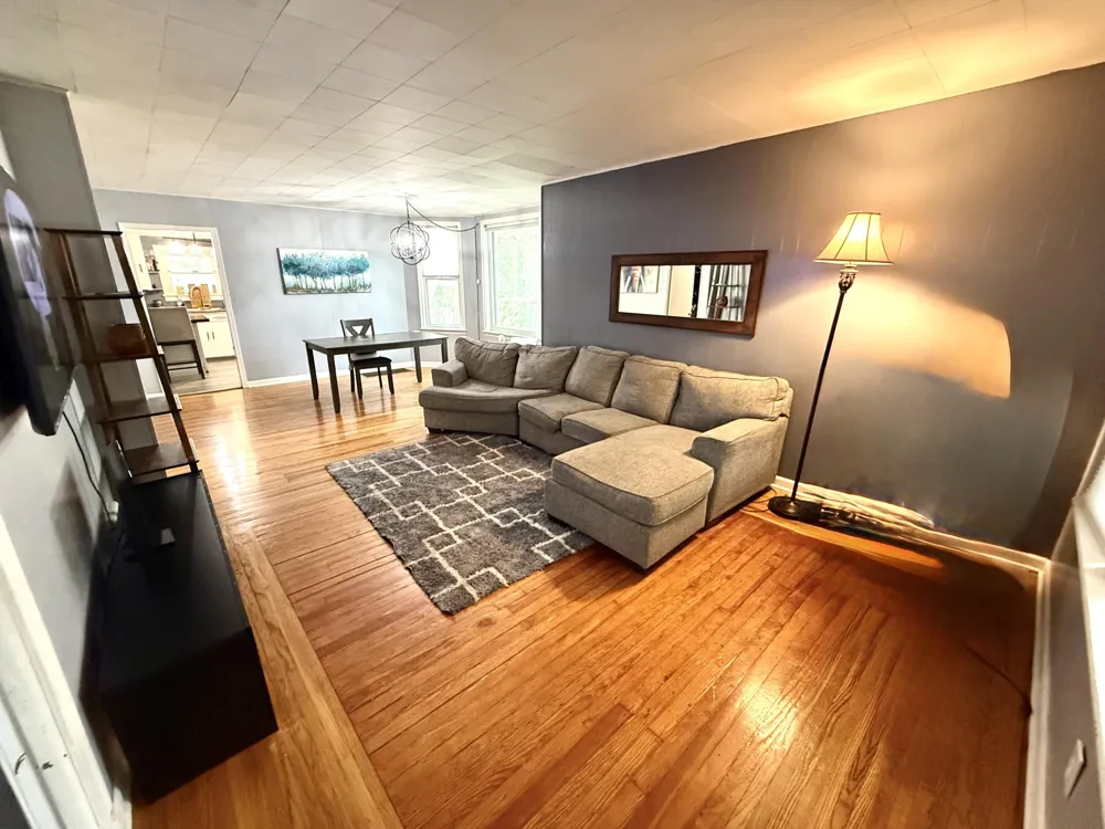 1017 Harrison Avenue St Joseph City, MI 49085