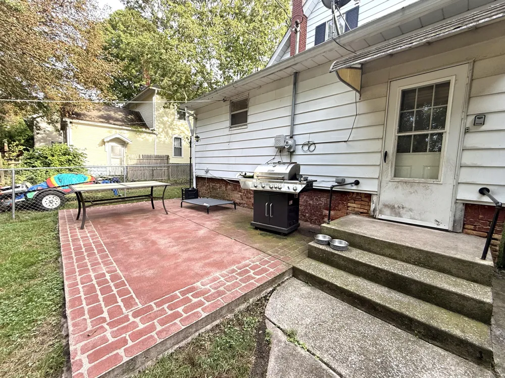 1017 Harrison Avenue St Joseph City, MI 49085