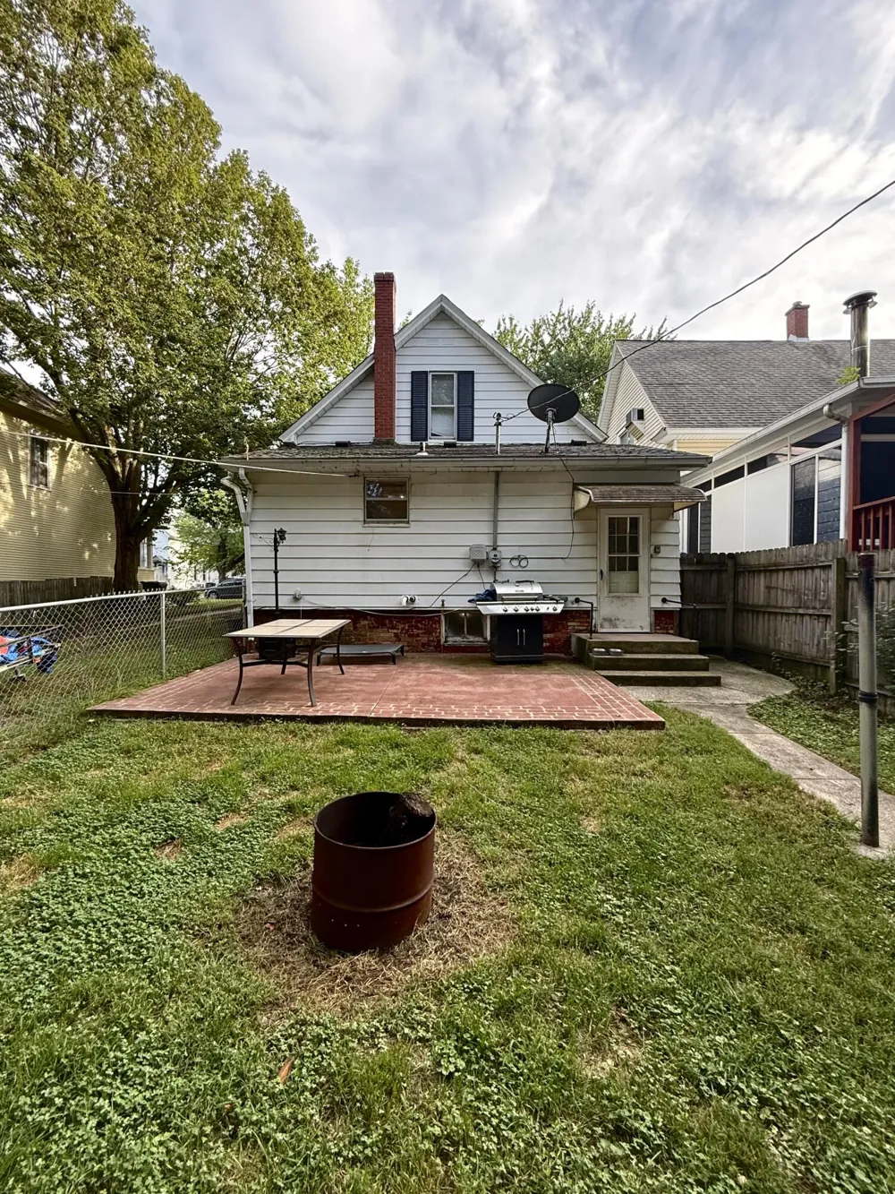 1017 Harrison Avenue St Joseph City, MI 49085