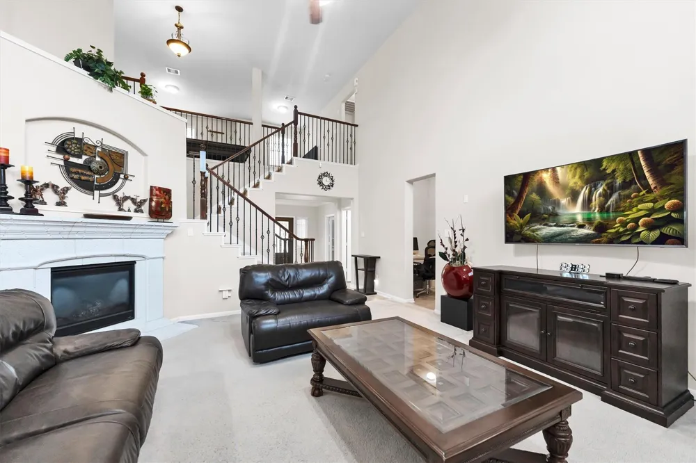 3015 Briarsage Lane Pearland, TX 77581
