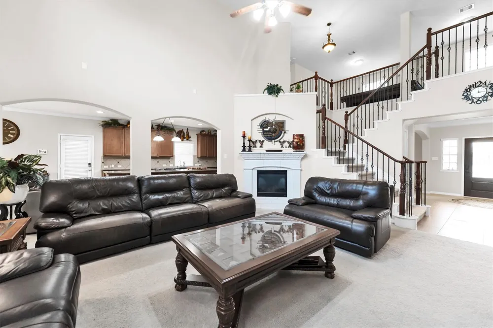 3015 Briarsage Lane Pearland, TX 77581