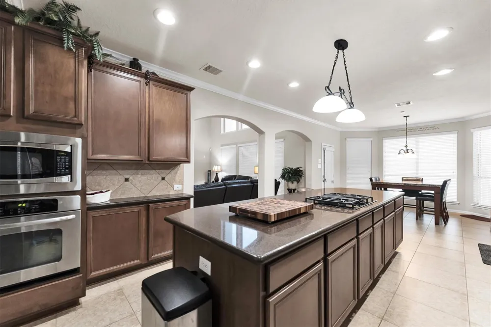 3015 Briarsage Lane Pearland, TX 77581