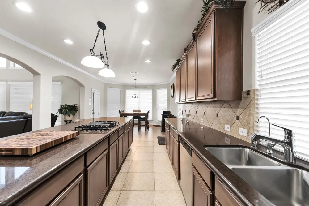 3015 Briarsage Lane Pearland, TX 77581