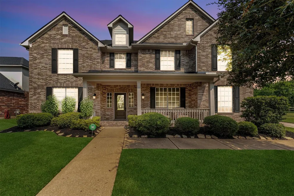 3015 Briarsage Lane Pearland, TX 77581