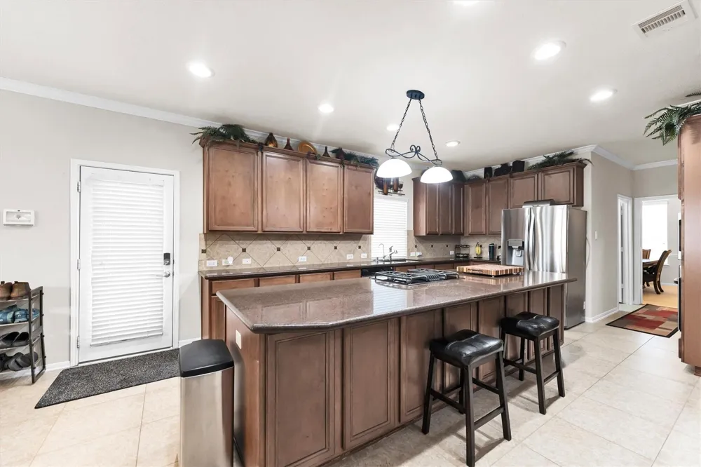 3015 Briarsage Lane Pearland, TX 77581