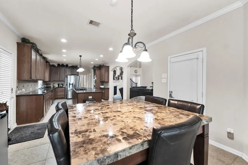3015 Briarsage Lane Pearland, TX 77581
