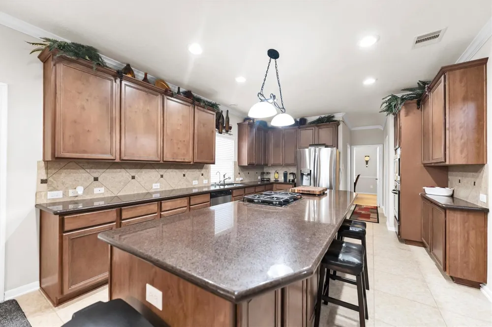 3015 Briarsage Lane Pearland, TX 77581