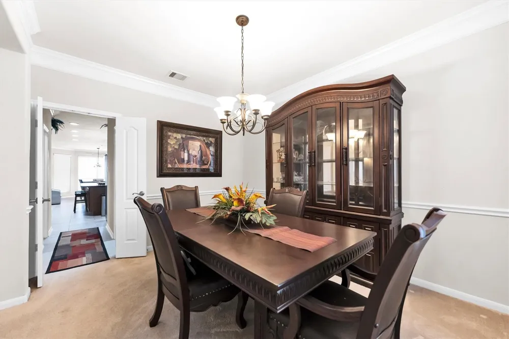 3015 Briarsage Lane Pearland, TX 77581