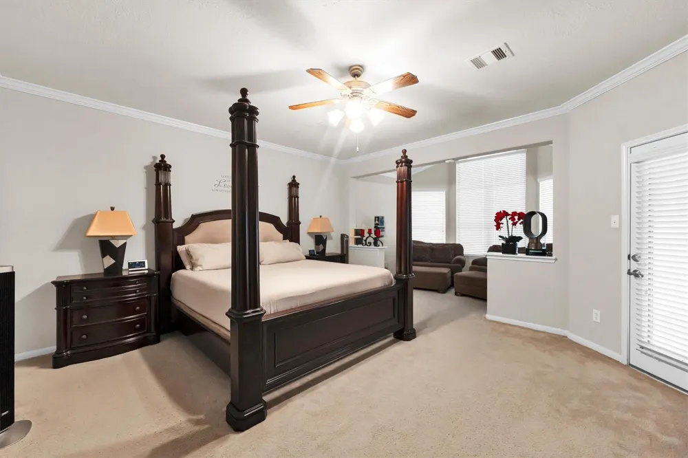 3015 Briarsage Lane Pearland, TX 77581