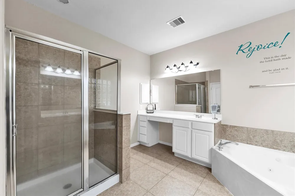 3015 Briarsage Lane Pearland, TX 77581