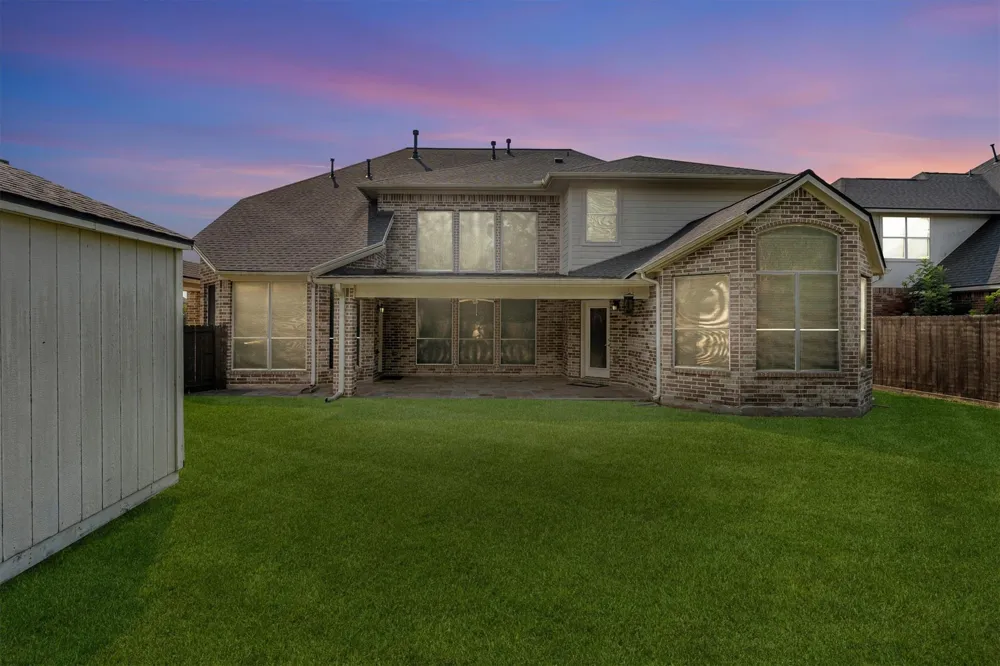 3015 Briarsage Lane Pearland, TX 77581