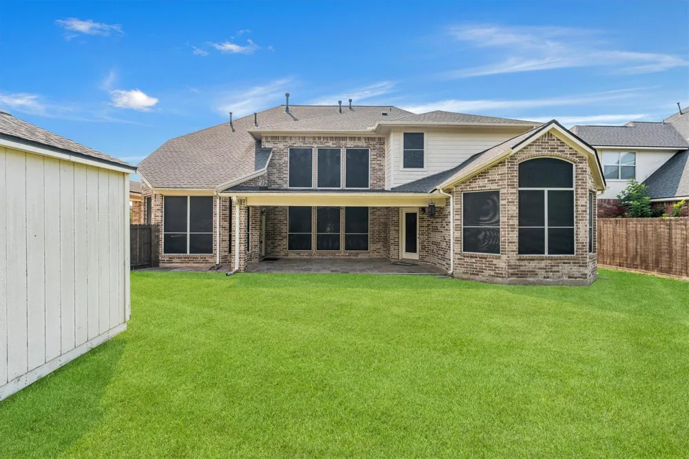 3015 Briarsage Lane Pearland, TX 77581