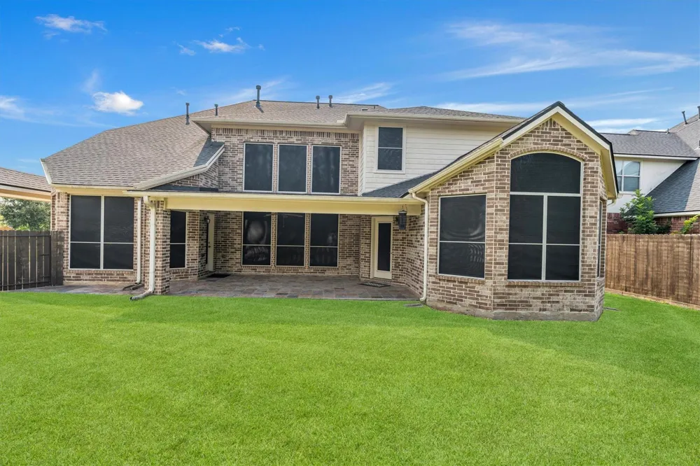 3015 Briarsage Lane Pearland, TX 77581