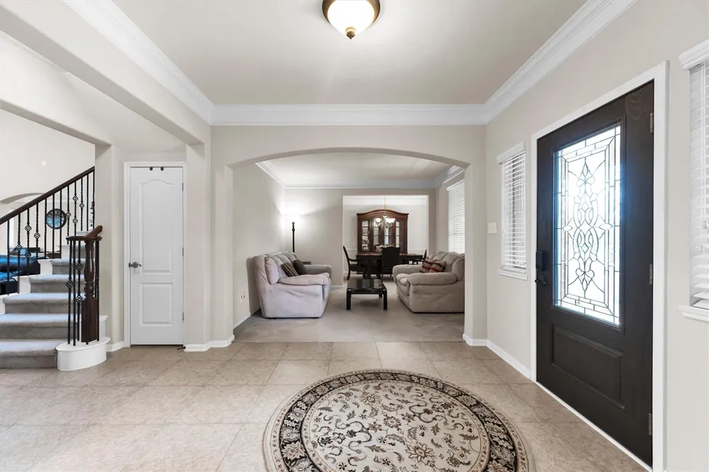 3015 Briarsage Lane Pearland, TX 77581