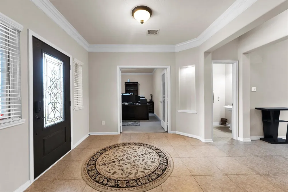 3015 Briarsage Lane Pearland, TX 77581