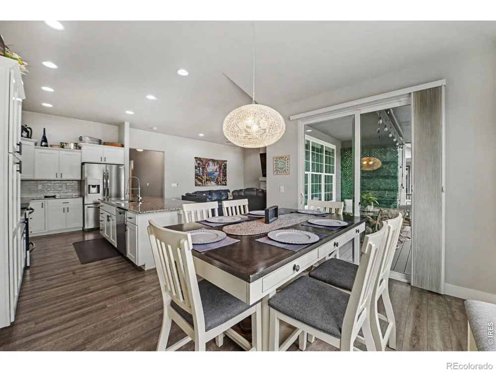 1761 Vista Point Lane Windsor, CO 80550