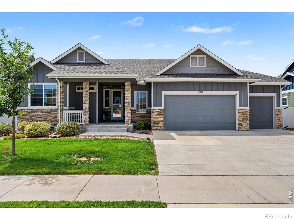 1761 Vista Point Lane Windsor, CO 80550