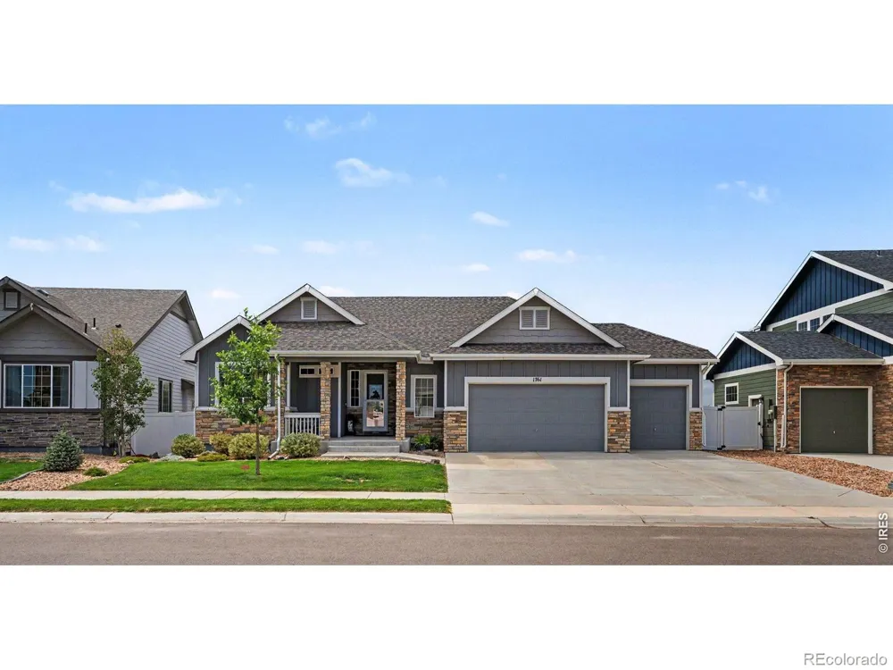 1761 Vista Point Lane Windsor, CO 80550