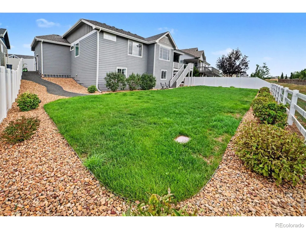 1761 Vista Point Lane Windsor, CO 80550