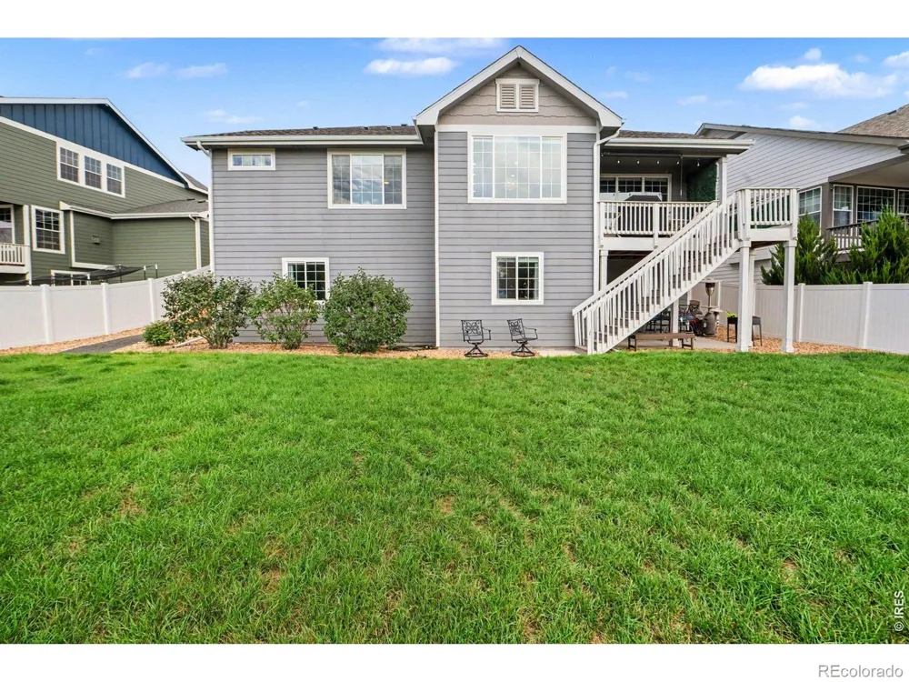 1761 Vista Point Lane Windsor, CO 80550