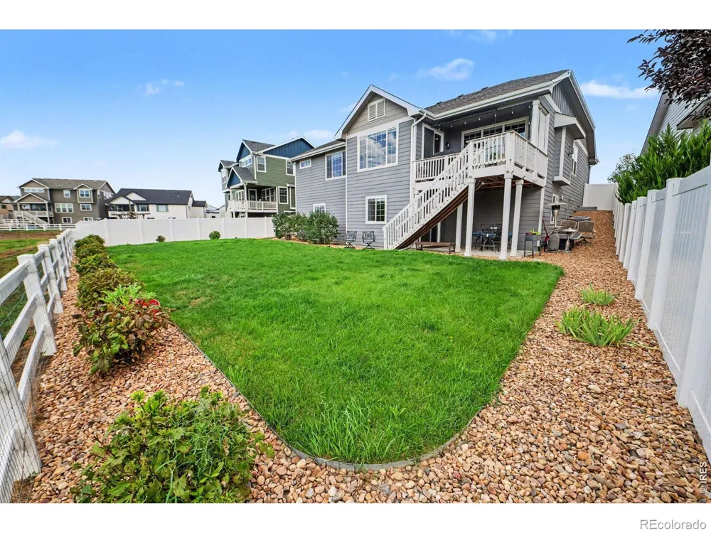 1761 Vista Point Lane Windsor, CO 80550