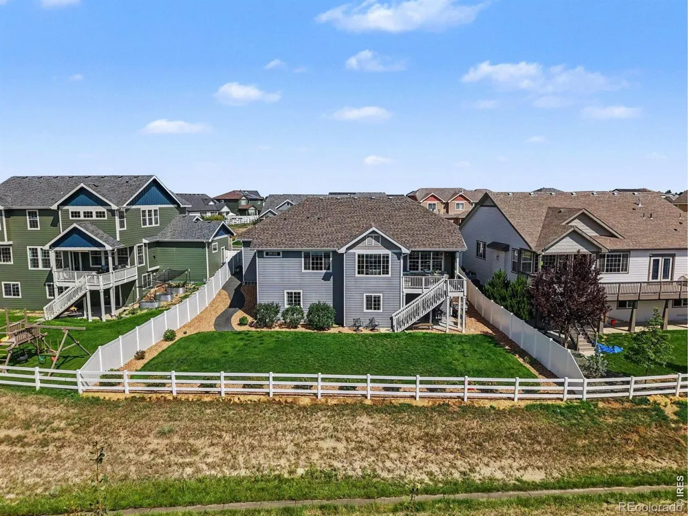 1761 Vista Point Lane Windsor, CO 80550