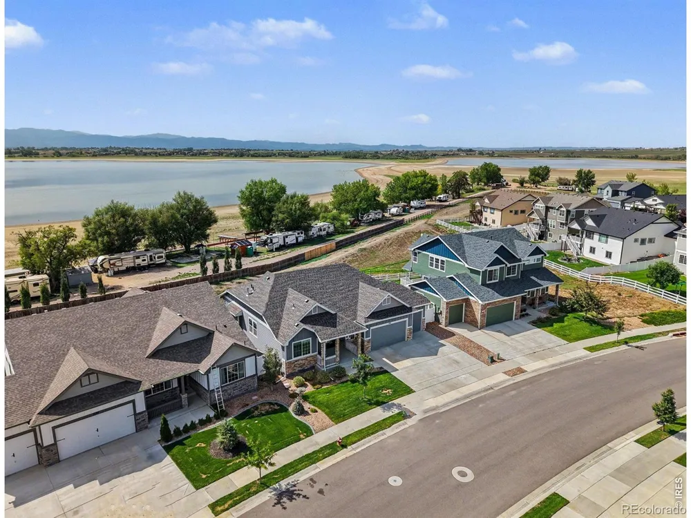 1761 Vista Point Lane Windsor, CO 80550
