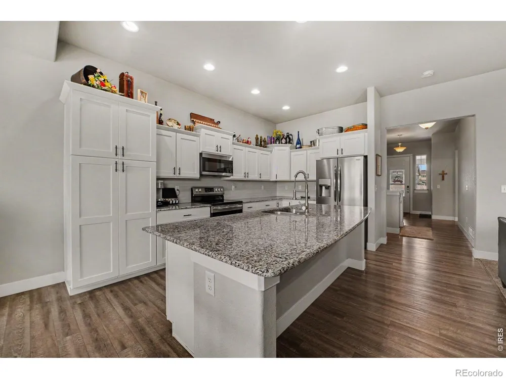 1761 Vista Point Lane Windsor, CO 80550