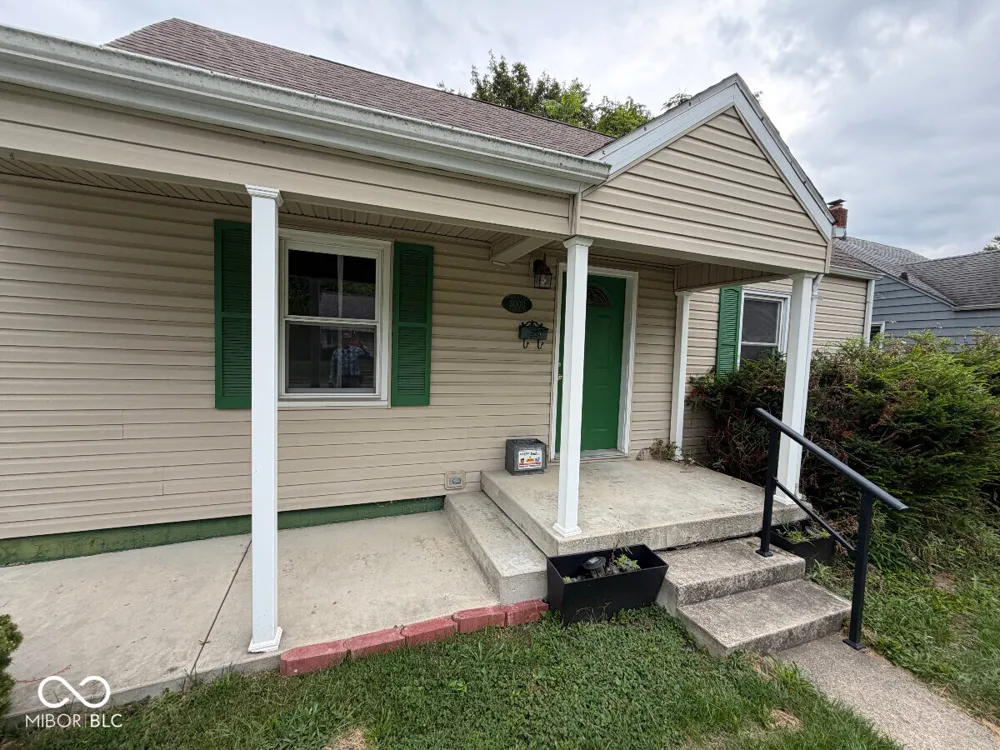 3000 Sheridan Street Anderson, IN 46016