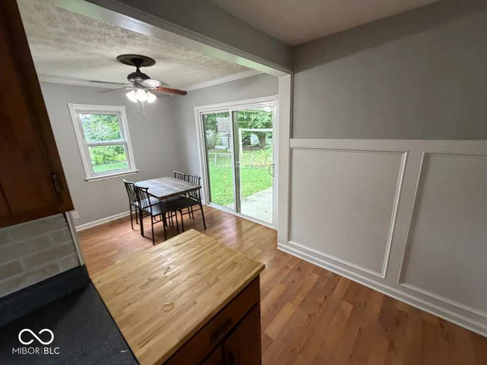3000 Sheridan Street Anderson, IN 46016