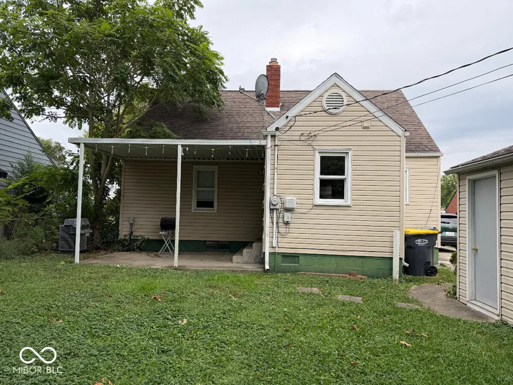 3000 Sheridan Street Anderson, IN 46016