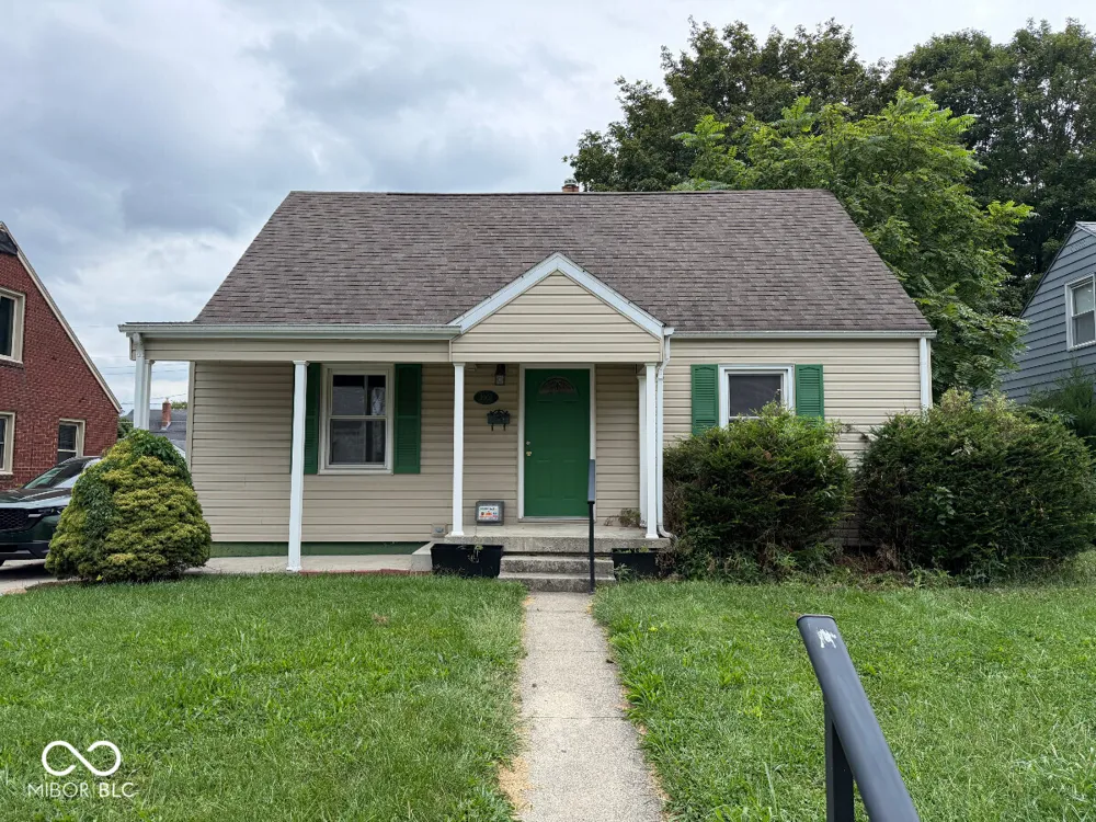 3000 Sheridan Street Anderson, IN 46016