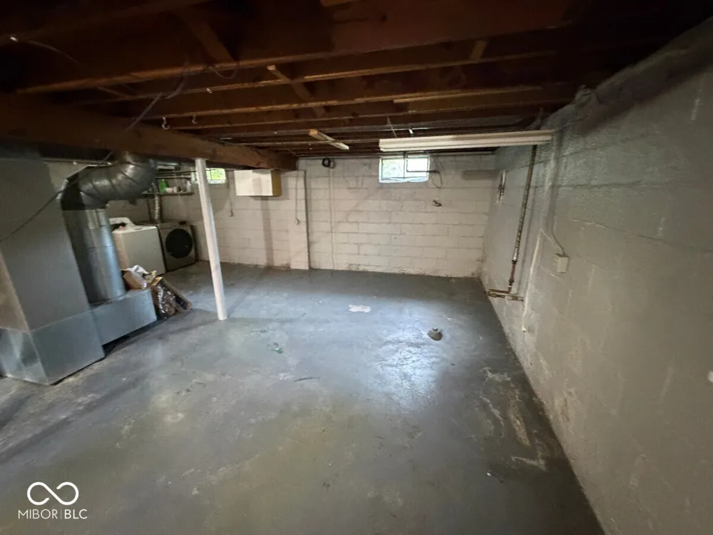 3000 Sheridan Street Anderson, IN 46016