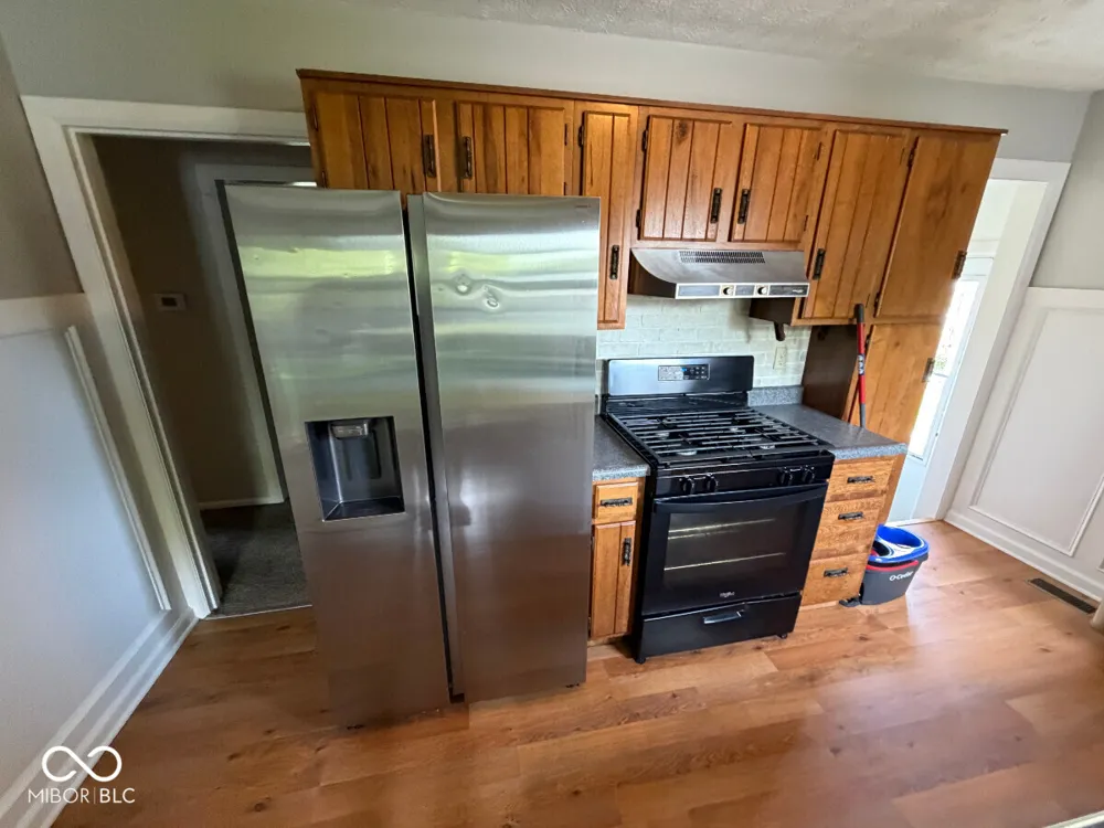 3000 Sheridan Street Anderson, IN 46016