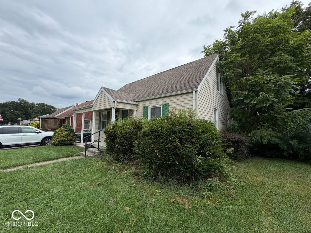 3000 Sheridan Street Anderson, IN 46016