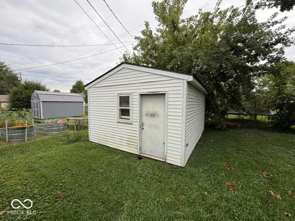 3000 Sheridan Street Anderson, IN 46016