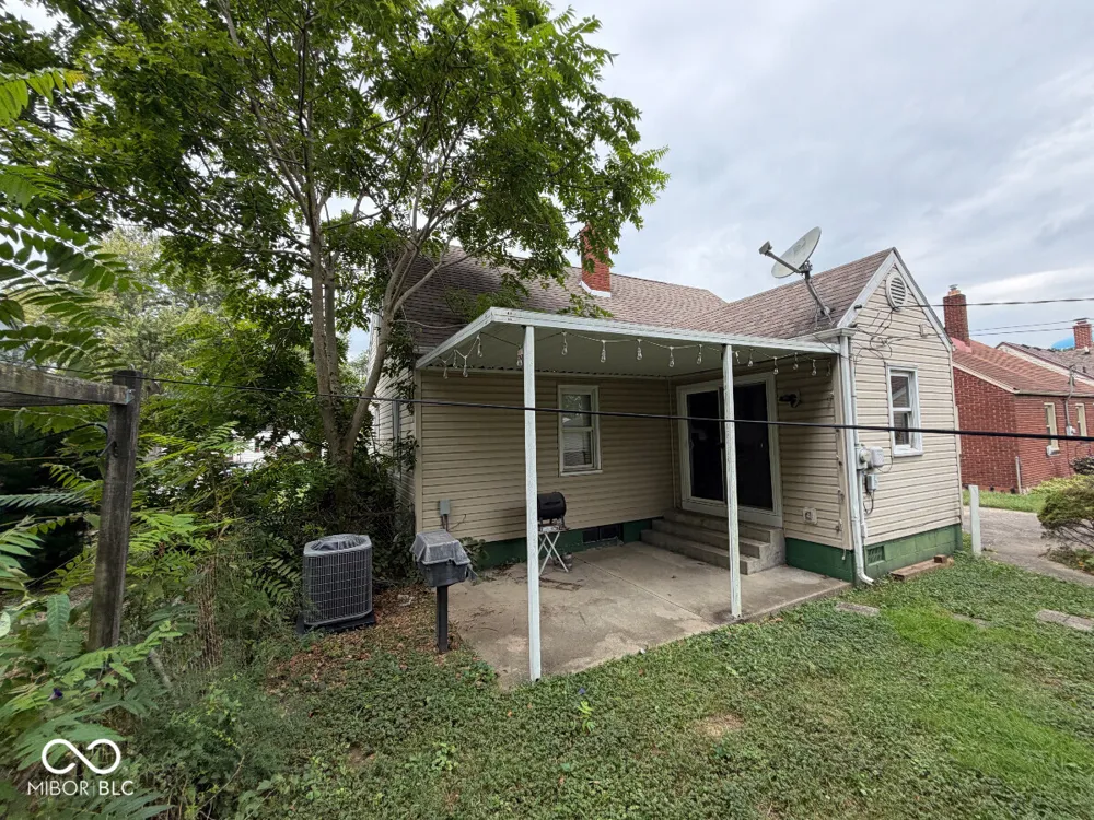 3000 Sheridan Street Anderson, IN 46016