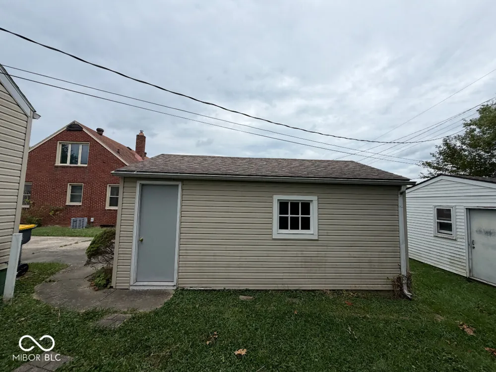 3000 Sheridan Street Anderson, IN 46016