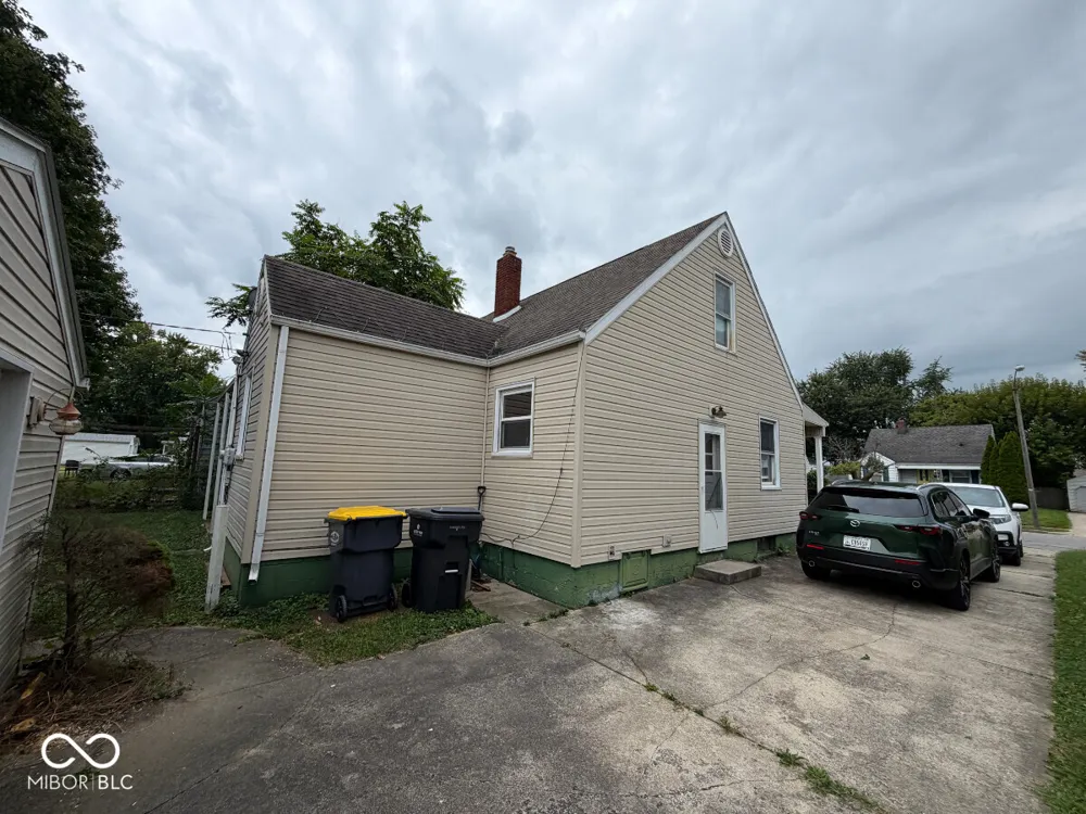 3000 Sheridan Street Anderson, IN 46016