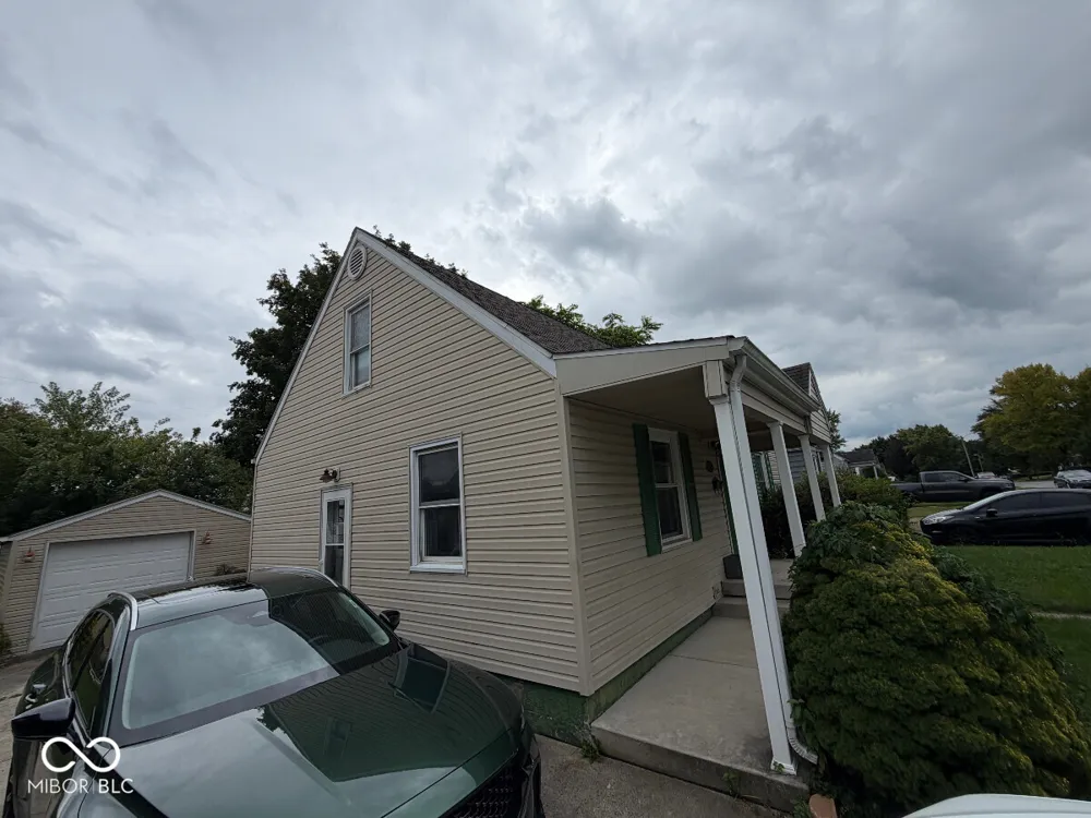 3000 Sheridan Street Anderson, IN 46016