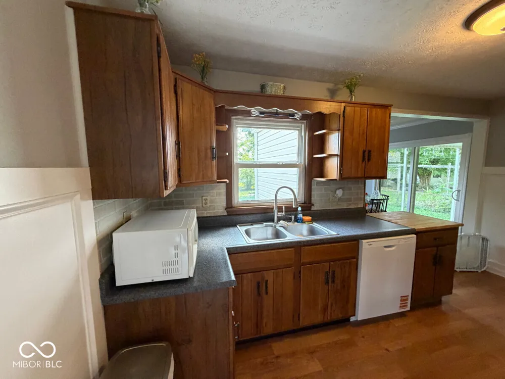 3000 Sheridan Street Anderson, IN 46016