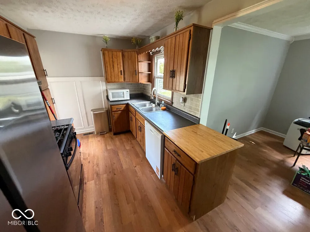 3000 Sheridan Street Anderson, IN 46016