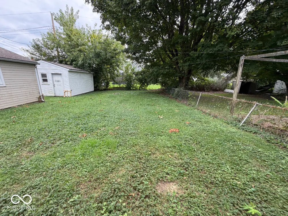 3000 Sheridan Street Anderson, IN 46016