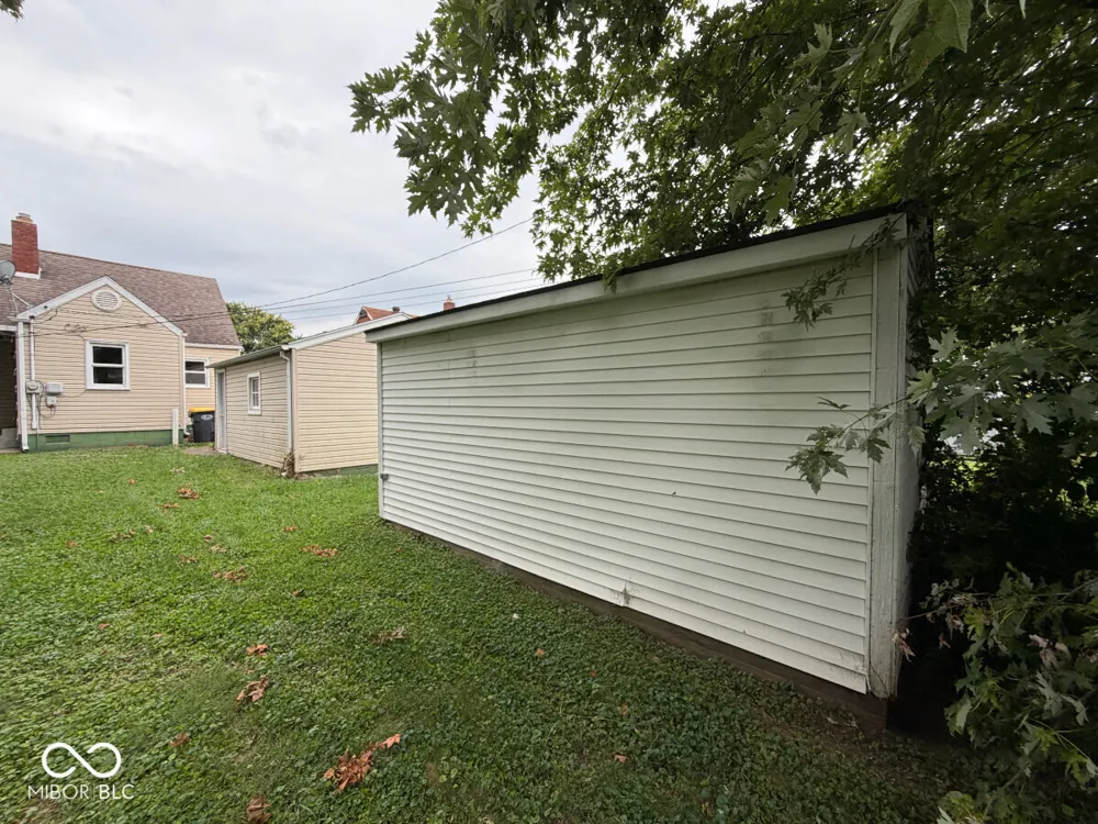 3000 Sheridan Street Anderson, IN 46016