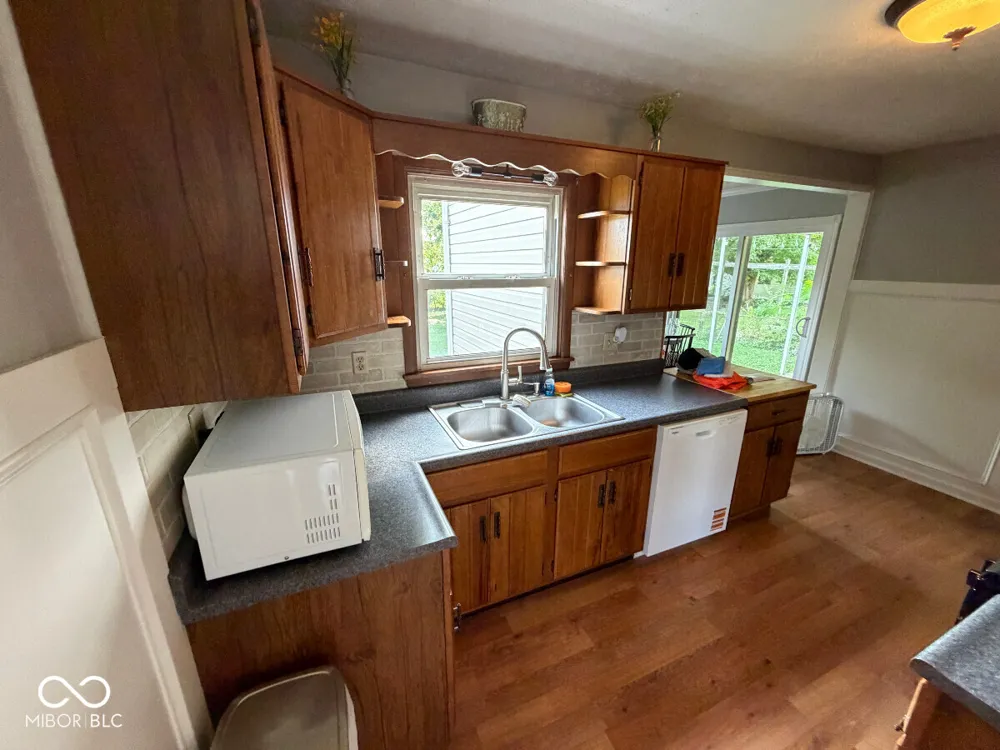 3000 Sheridan Street Anderson, IN 46016
